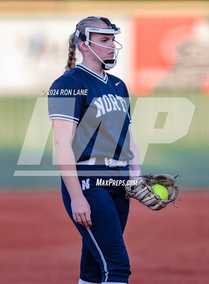 Thumbnail 3 in Edmond North @ Mustang photogallery.