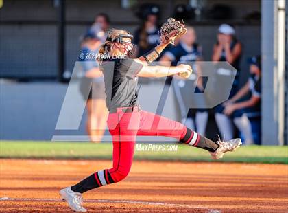 Thumbnail 1 in Edmond North @ Mustang photogallery.