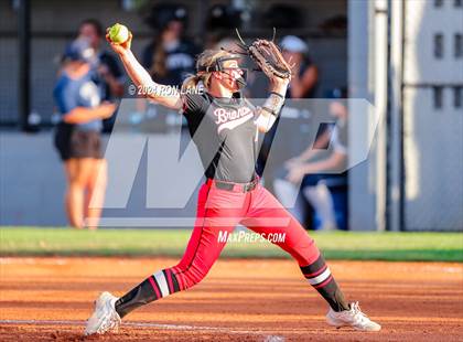 Thumbnail 2 in Edmond North @ Mustang photogallery.