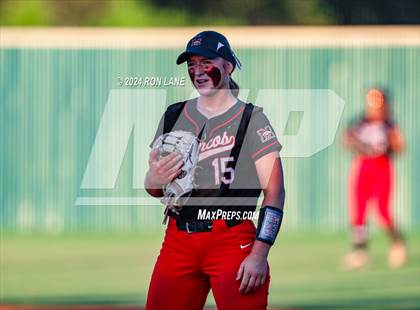 Thumbnail 3 in Edmond North @ Mustang photogallery.