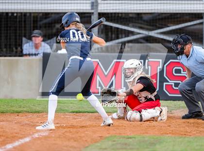 Thumbnail 2 in Edmond North @ Mustang photogallery.