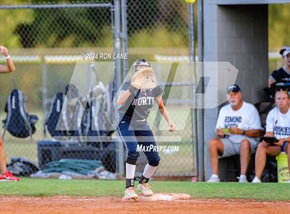 Thumbnail 1 in Edmond North @ Mustang photogallery.
