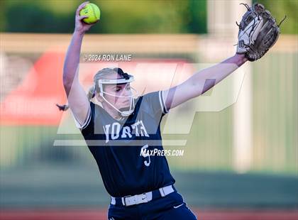 Thumbnail 1 in Edmond North @ Mustang photogallery.