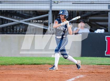 Thumbnail 1 in Edmond North @ Mustang photogallery.