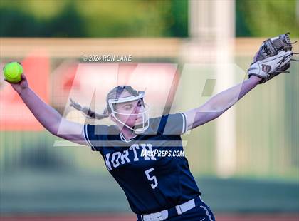 Thumbnail 2 in Edmond North @ Mustang photogallery.