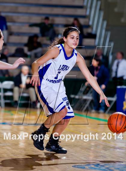 Thumbnail 1 in Eldred vs. Romulus (NYSPHSAA Class D Semifinal) photogallery.