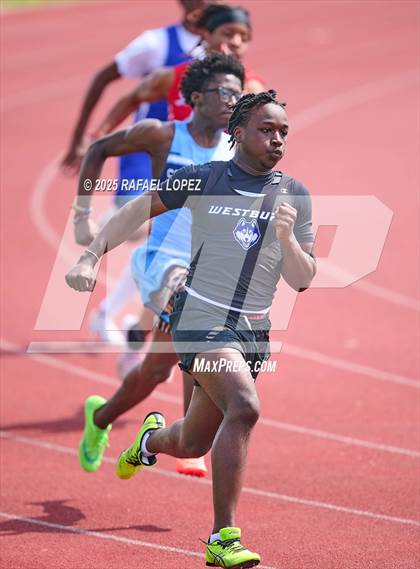 Thumbnail 2 in Dave Bethany Relays (200M) photogallery.