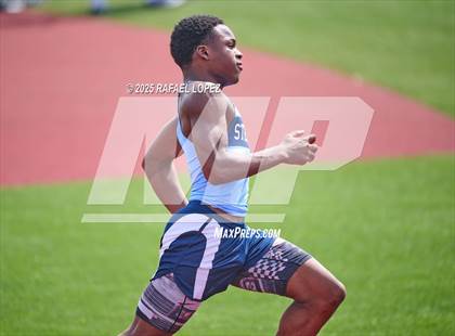 Thumbnail 3 in Dave Bethany Relays (200M) photogallery.
