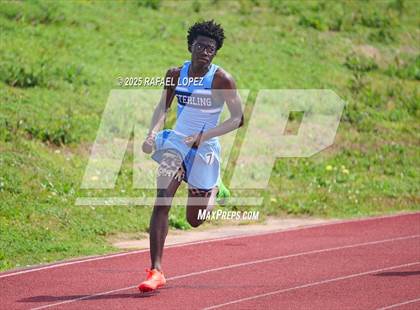 Thumbnail 3 in Dave Bethany Relays (200M) photogallery.