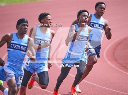 Thumbnail 2 in Dave Bethany Relays (200M) photogallery.