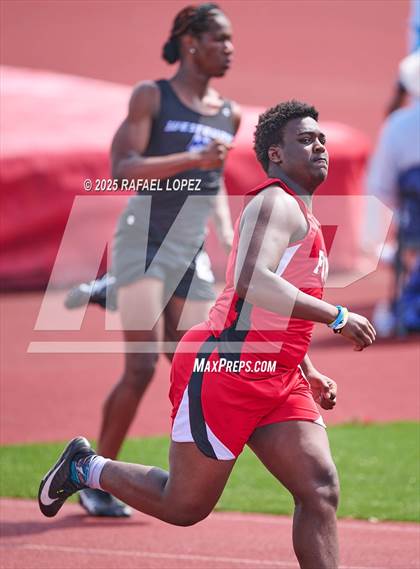 Thumbnail 3 in Dave Bethany Relays (200M) photogallery.