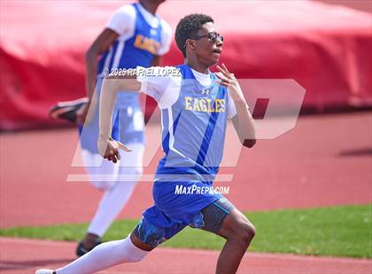Thumbnail 3 in Dave Bethany Relays (200M) photogallery.