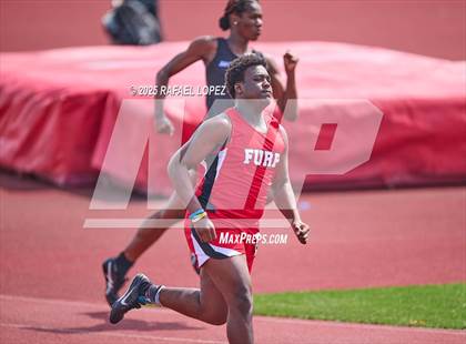 Thumbnail 2 in Dave Bethany Relays (200M) photogallery.