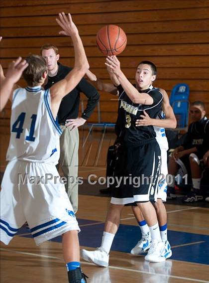 Thumbnail 3 in Army-Navy @ Rancho Bernardo photogallery.