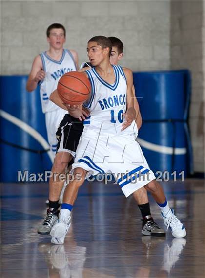 Thumbnail 1 in Army-Navy @ Rancho Bernardo photogallery.