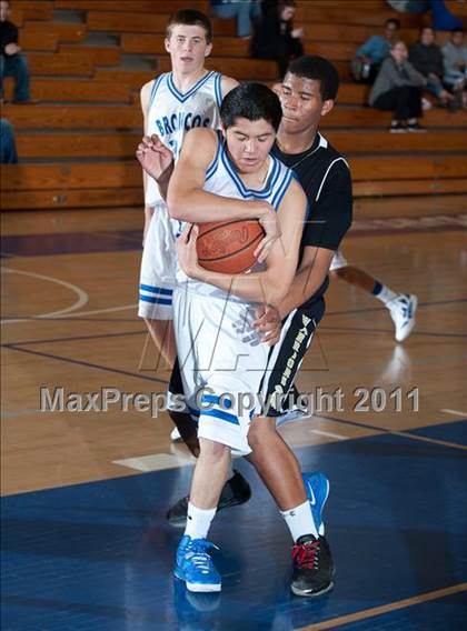 Thumbnail 2 in Army-Navy @ Rancho Bernardo photogallery.