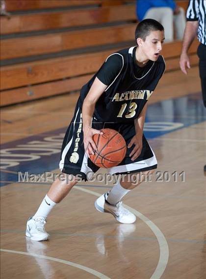 Thumbnail 1 in Army-Navy @ Rancho Bernardo photogallery.