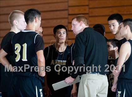 Thumbnail 1 in Army-Navy @ Rancho Bernardo photogallery.