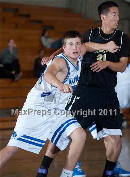 Thumbnail 1 in Army-Navy @ Rancho Bernardo photogallery.