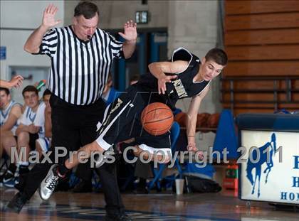 Thumbnail 2 in Army-Navy @ Rancho Bernardo photogallery.
