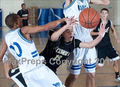 Thumbnail 3 in Army-Navy @ Rancho Bernardo photogallery.