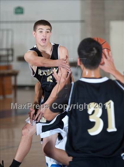 Thumbnail 2 in Army-Navy @ Rancho Bernardo photogallery.
