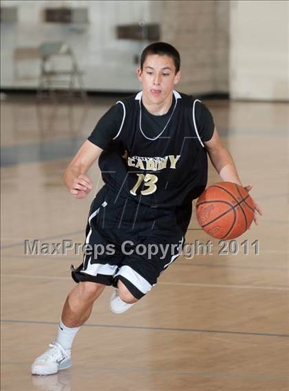 Thumbnail 1 in Army-Navy @ Rancho Bernardo photogallery.