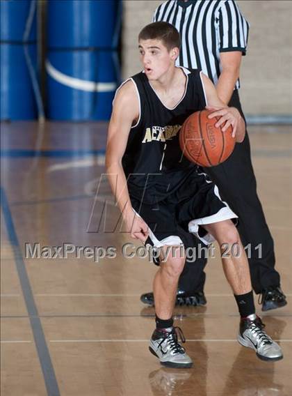 Thumbnail 1 in Army-Navy @ Rancho Bernardo photogallery.