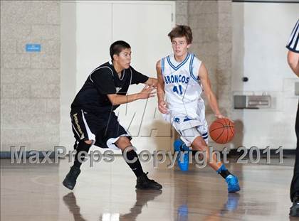 Thumbnail 3 in Army-Navy @ Rancho Bernardo photogallery.