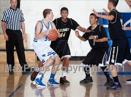 Thumbnail 2 in Army-Navy @ Rancho Bernardo photogallery.
