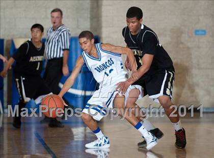 Thumbnail 3 in Army-Navy @ Rancho Bernardo photogallery.