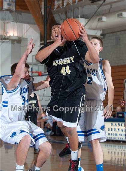 Thumbnail 2 in Army-Navy @ Rancho Bernardo photogallery.