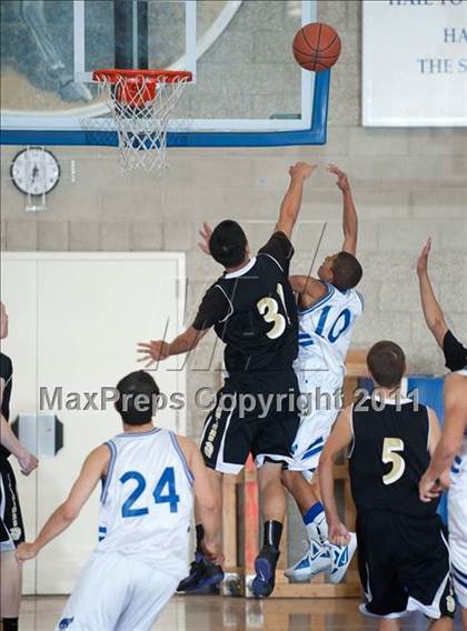 Thumbnail 3 in Army-Navy @ Rancho Bernardo photogallery.