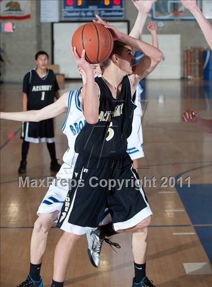 Thumbnail 2 in Army-Navy @ Rancho Bernardo photogallery.