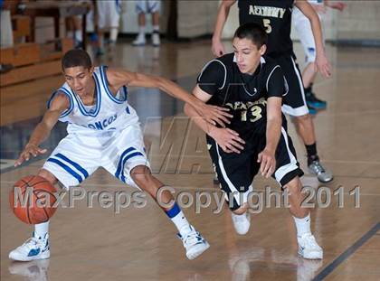 Thumbnail 1 in Army-Navy @ Rancho Bernardo photogallery.