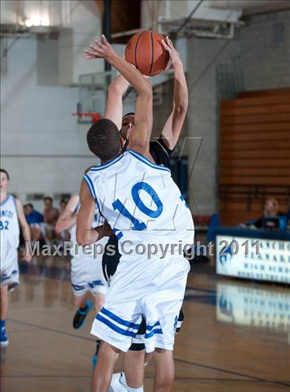 Thumbnail 1 in Army-Navy @ Rancho Bernardo photogallery.