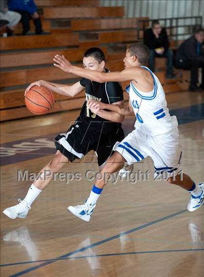 Thumbnail 1 in Army-Navy @ Rancho Bernardo photogallery.