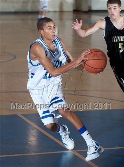 Thumbnail 1 in Army-Navy @ Rancho Bernardo photogallery.