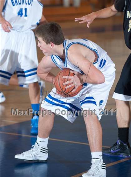 Thumbnail 3 in Army-Navy @ Rancho Bernardo photogallery.