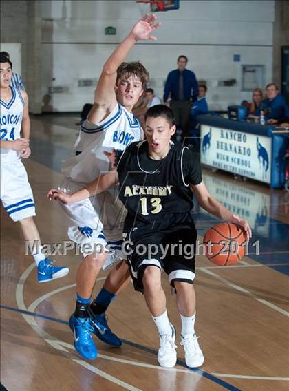 Thumbnail 3 in Army-Navy @ Rancho Bernardo photogallery.
