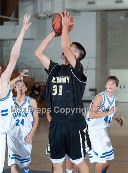 Thumbnail 1 in Army-Navy @ Rancho Bernardo photogallery.