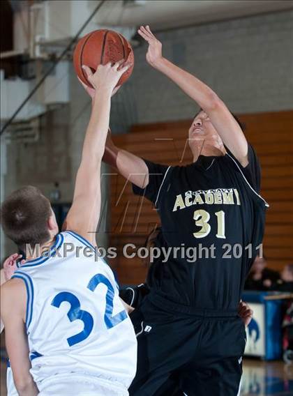 Thumbnail 1 in Army-Navy @ Rancho Bernardo photogallery.