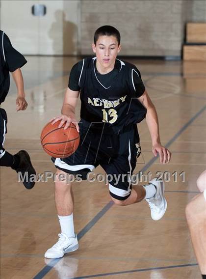 Thumbnail 3 in Army-Navy @ Rancho Bernardo photogallery.
