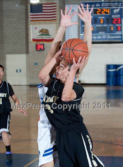 Thumbnail 3 in Army-Navy @ Rancho Bernardo photogallery.