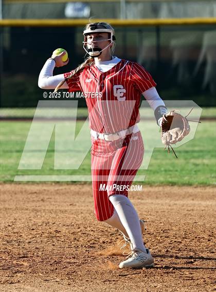 Thumbnail 2 in Charlotte Catholic @ Ardrey Kell photogallery.