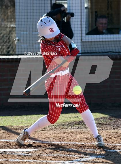 Thumbnail 2 in Charlotte Catholic @ Ardrey Kell photogallery.