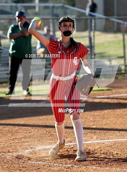 Thumbnail 1 in Charlotte Catholic @ Ardrey Kell photogallery.