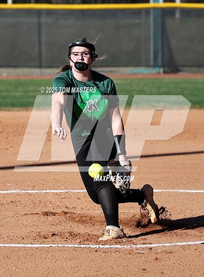 Thumbnail 2 in Charlotte Catholic @ Ardrey Kell photogallery.
