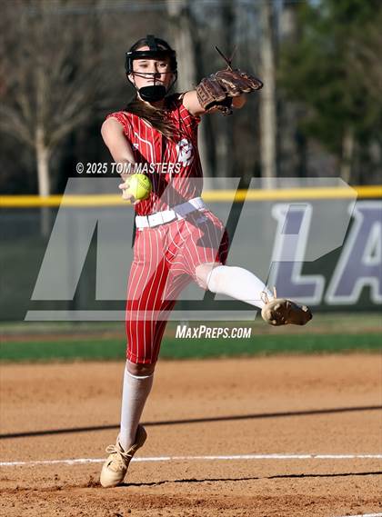 Thumbnail 2 in Charlotte Catholic @ Ardrey Kell photogallery.