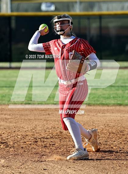 Thumbnail 2 in Charlotte Catholic @ Ardrey Kell photogallery.